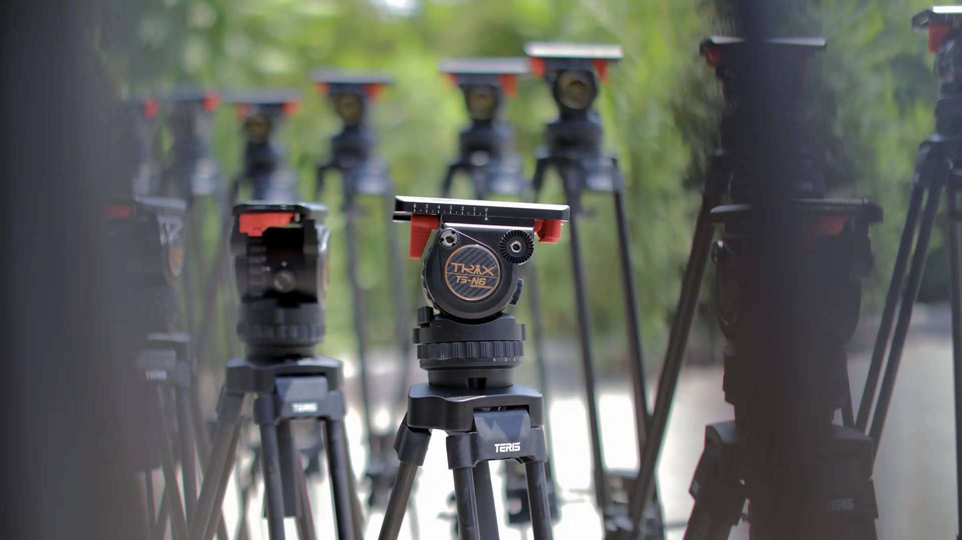 創意視頻制作公司設備有哪些優勢？