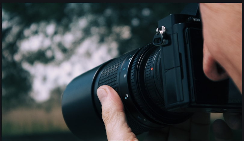 企業宣傳片拍攝公司拍攝流程