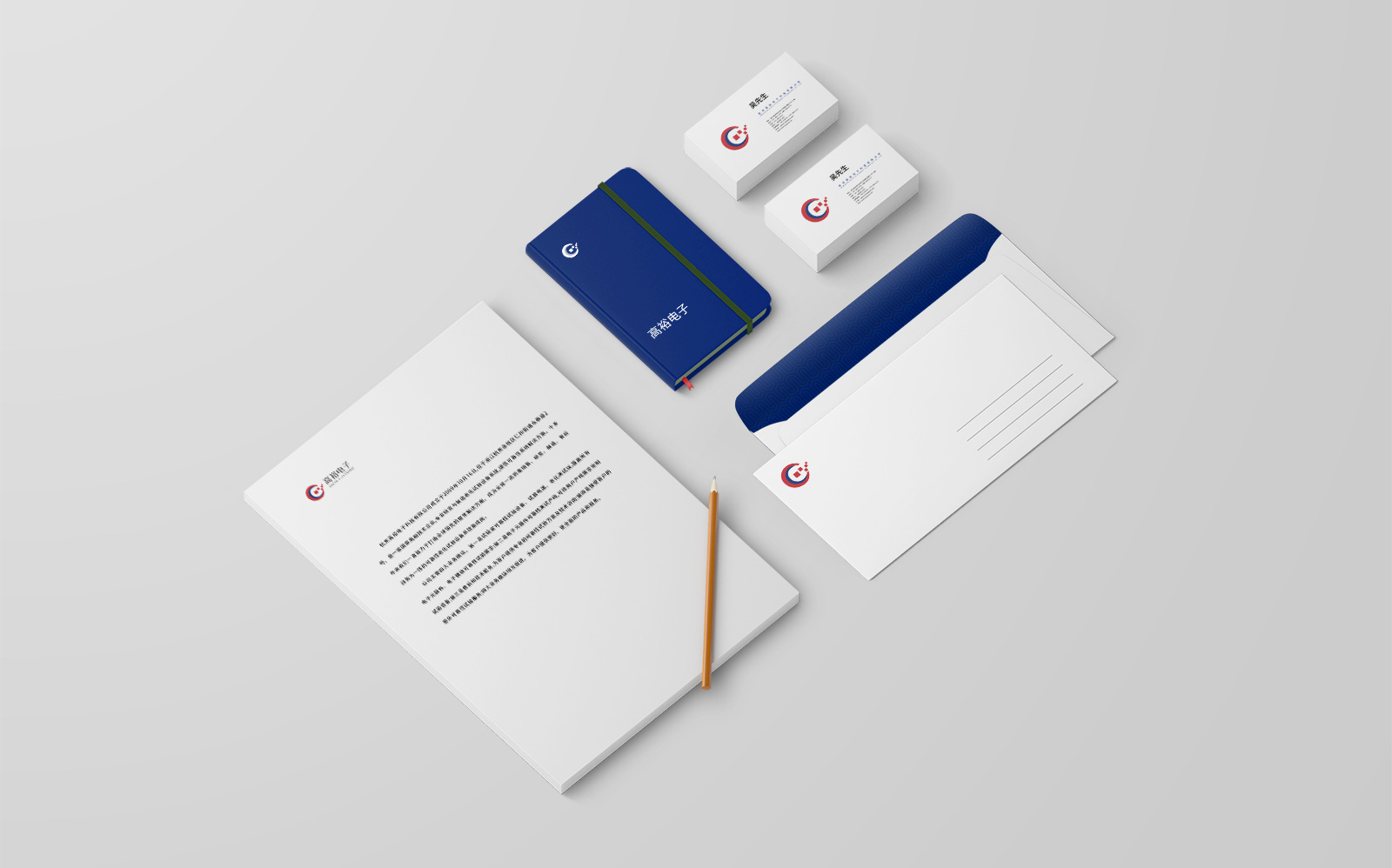 創意vi設計作品精選