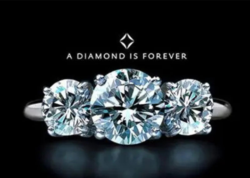 這樣寫的廣告語，一句能頂一萬句！