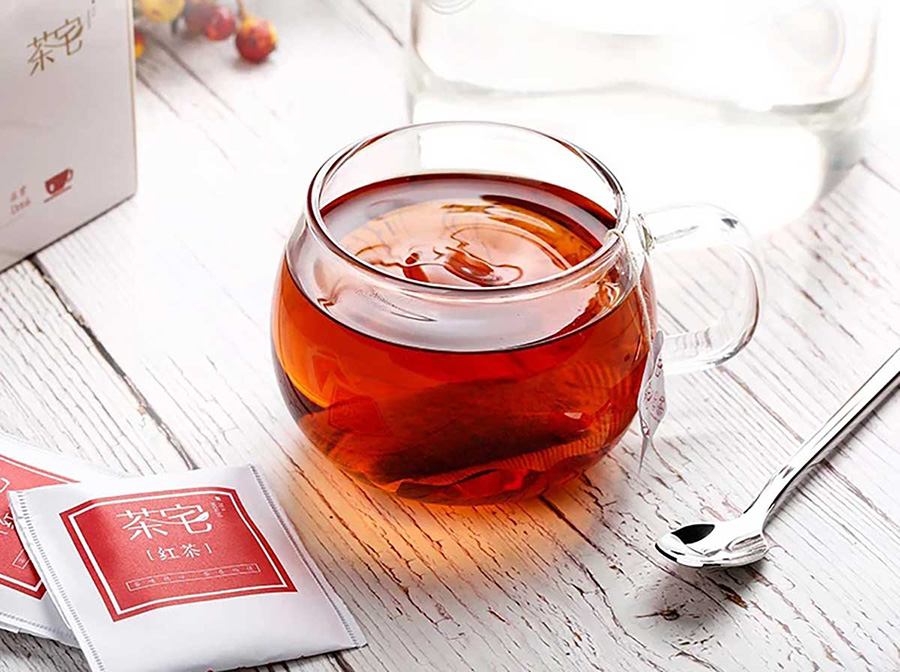 企業vi設計融入民族元素展現個性？