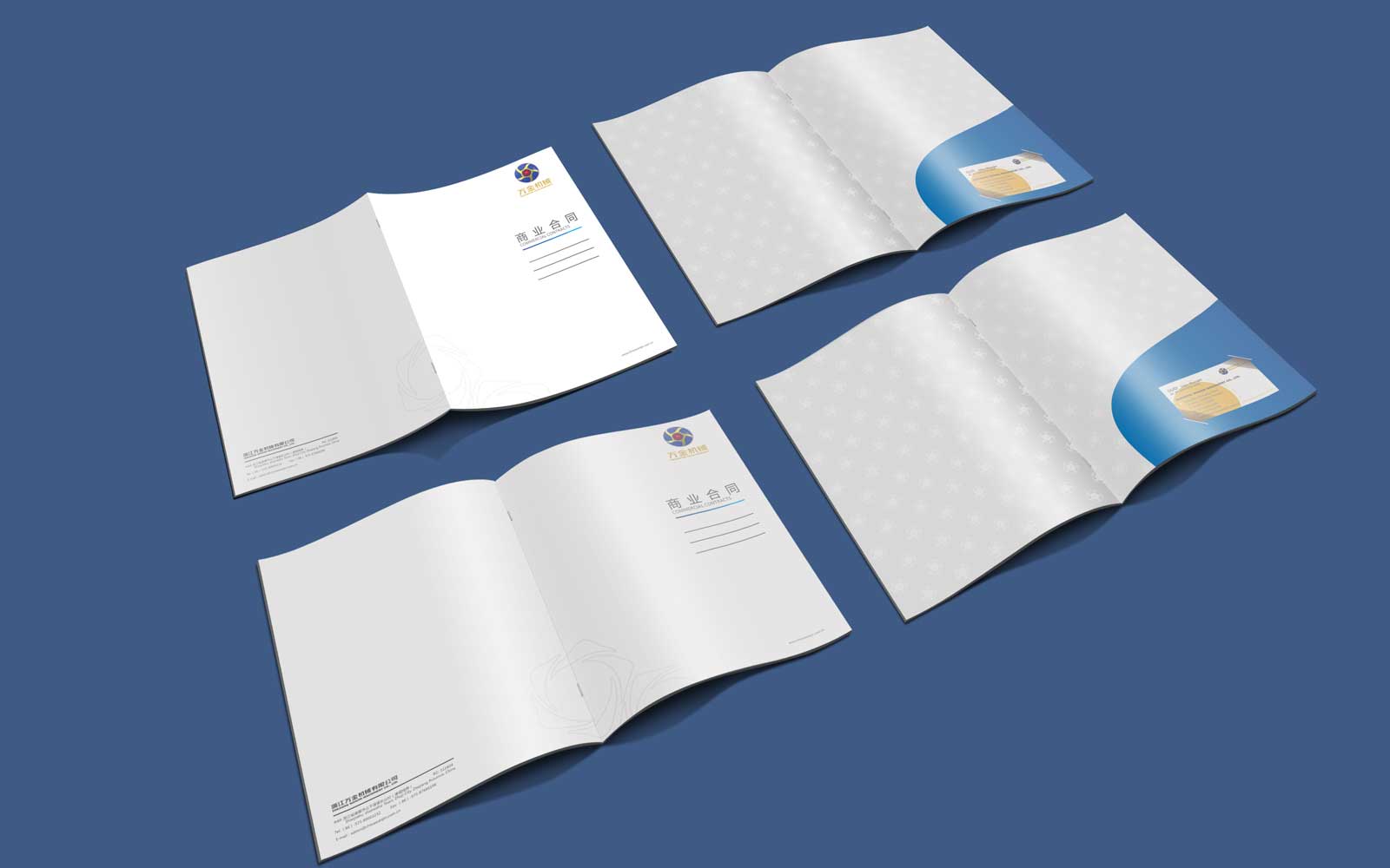 &ldquo;江湖&rdquo;的火鍋店VI設計，燃爆了！