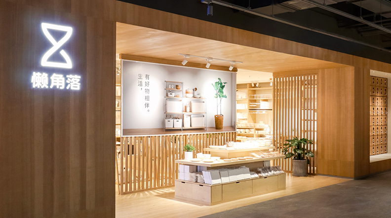 品牌導(dǎo)向標(biāo)識設(shè)計應(yīng)該如何來做?