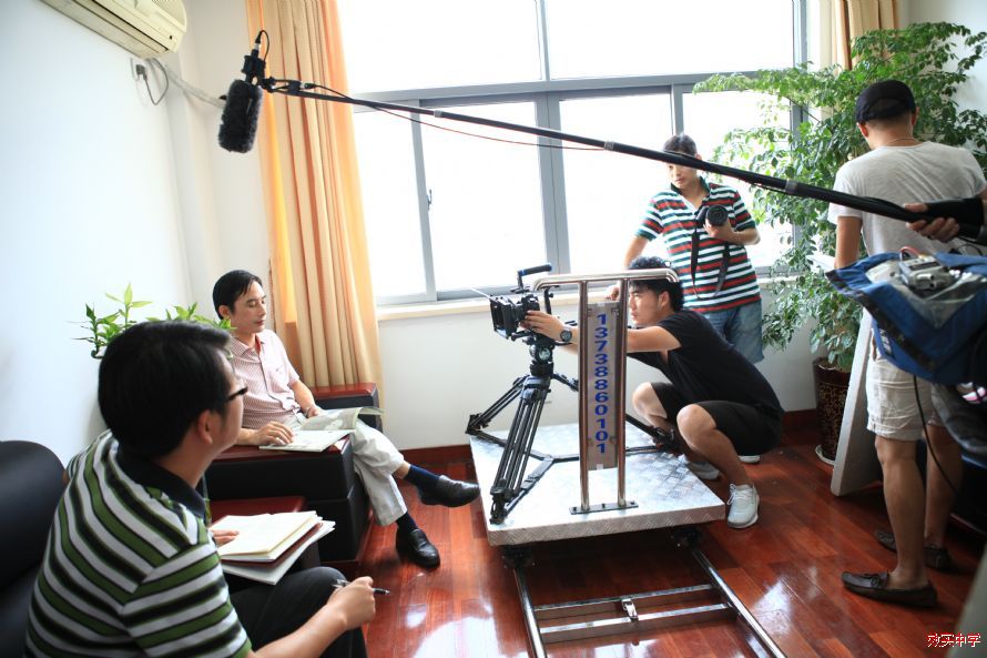 公司對宣傳片的認(rèn)識(shí)