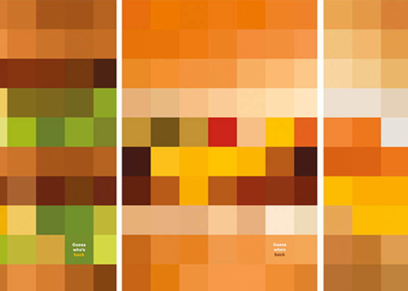 聽說這里有海報設(shè)計的干貨？拿來吧你！