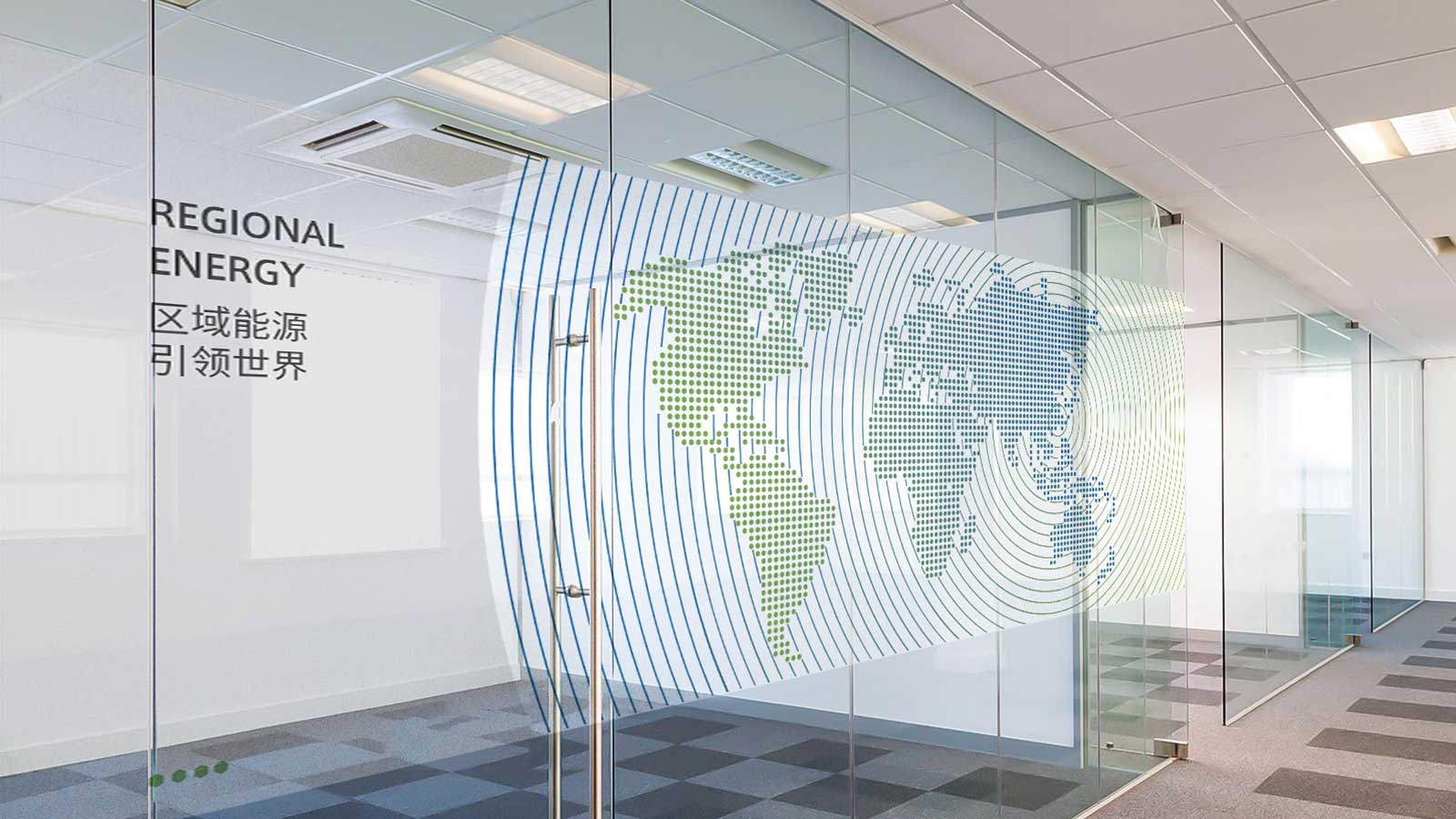 視覺設(shè)計高色差可增加視覺關(guān)注度