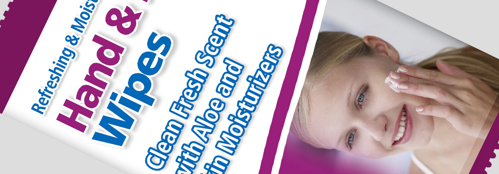 折頁設計的整體性