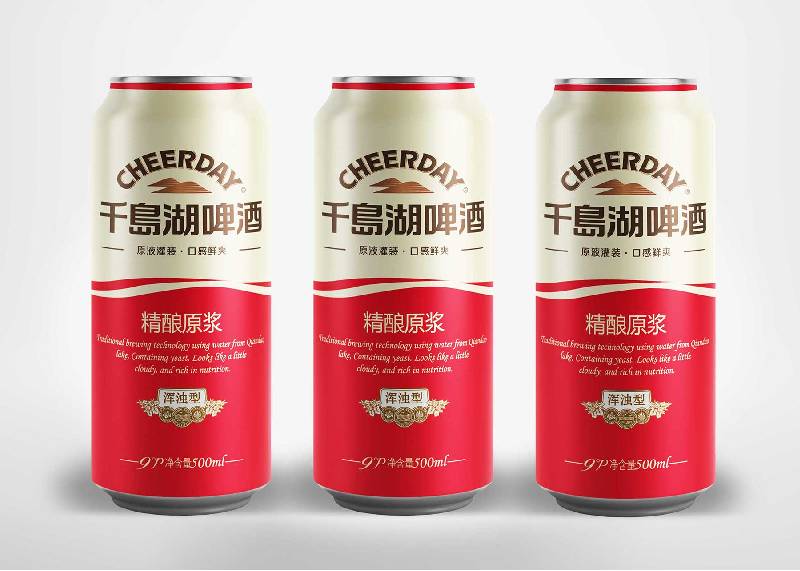 就沖這個(gè)包裝，請(qǐng)給我再來(lái)一打！