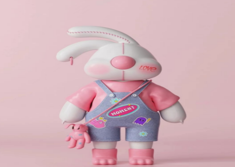 品牌IP你玩對(duì)了嗎？