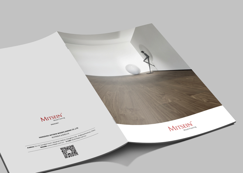 簽約杭州明成木業有限公司設計制作！