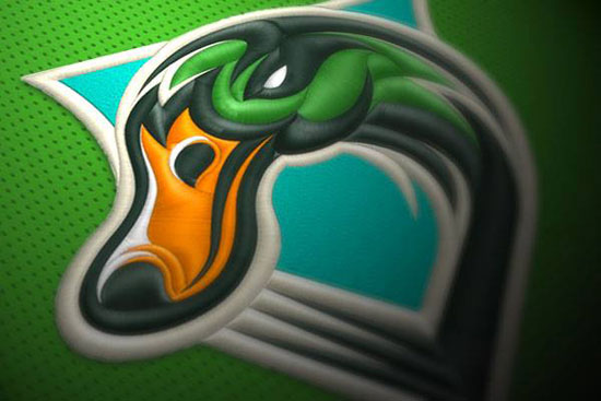 十套最優(yōu)秀的品牌視覺識(shí)別設(shè)計(jì)