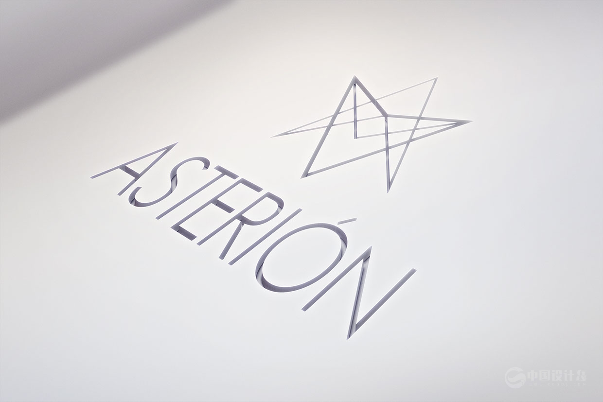 ASTERI&Oacute;N天文學項目VI設計