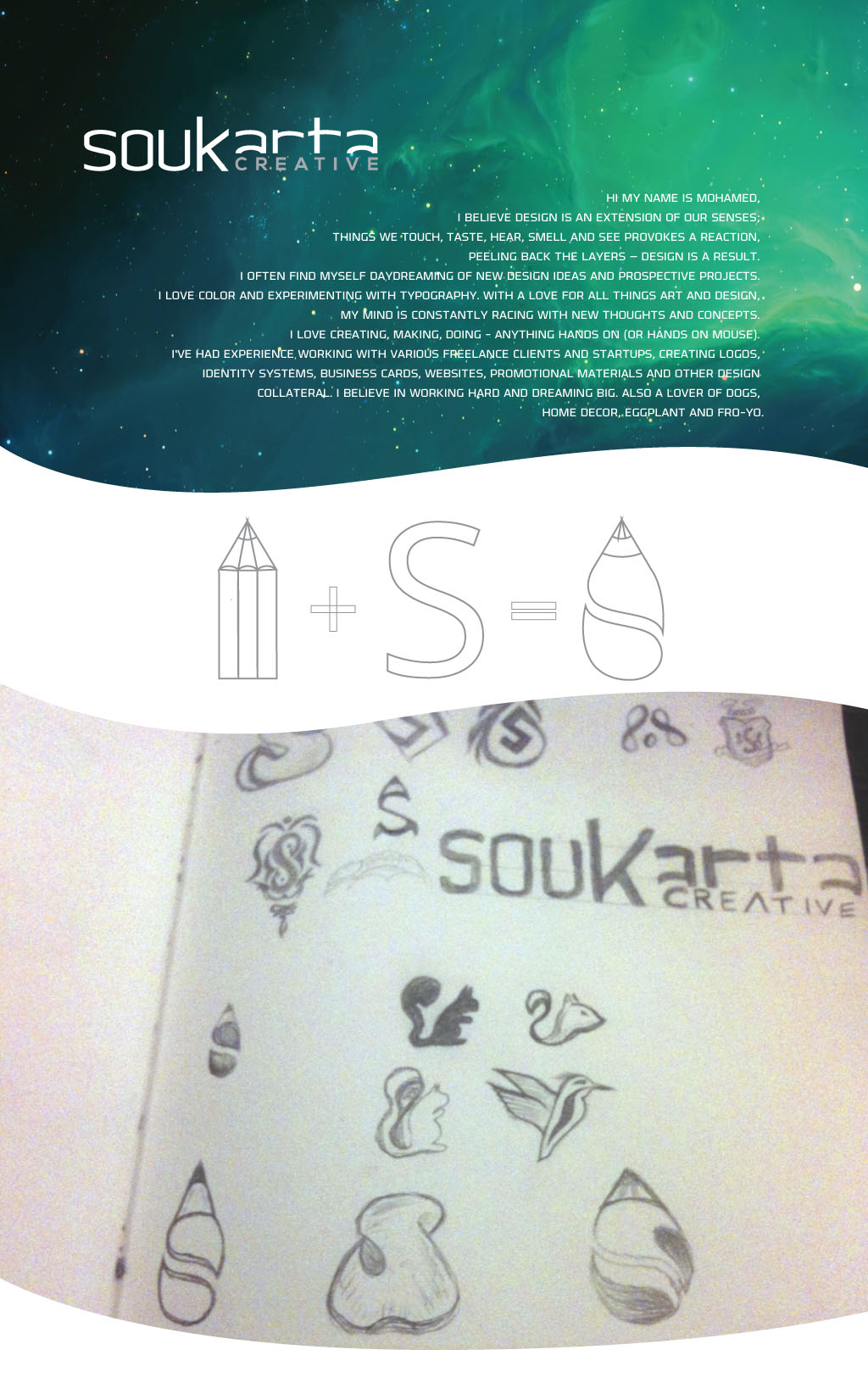 soukarta品牌設計