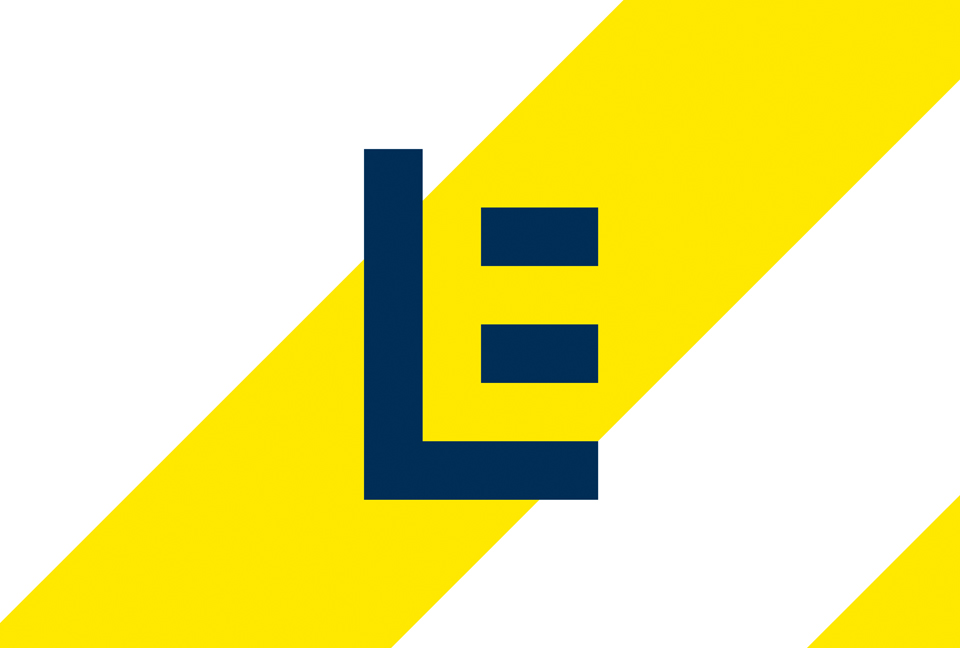 Libra Ego電影公司品牌設(shè)計