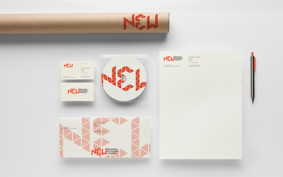 newdeco工作室品牌設(shè)計
