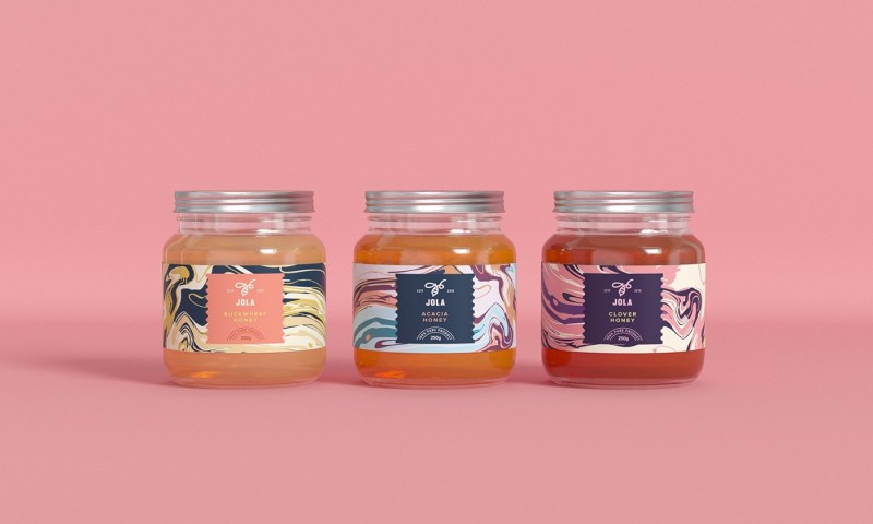 你的蜂蜜包裝如何在產(chǎn)品貨架上生存下來？