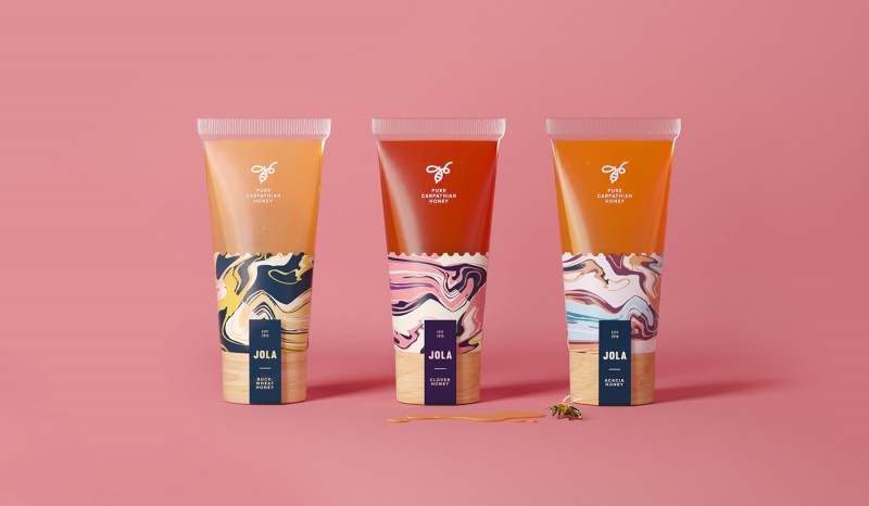 你的蜂蜜包裝如何在產(chǎn)品貨架上生存下來？