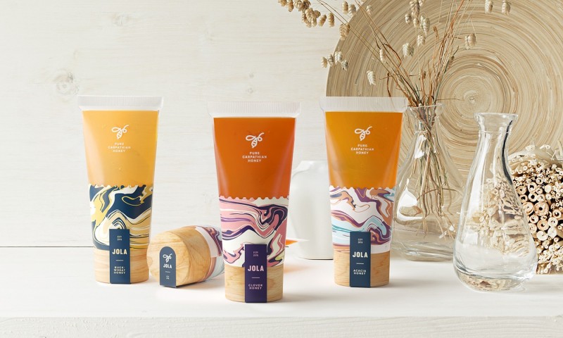 你的蜂蜜包裝如何在產(chǎn)品貨架上生存下來？