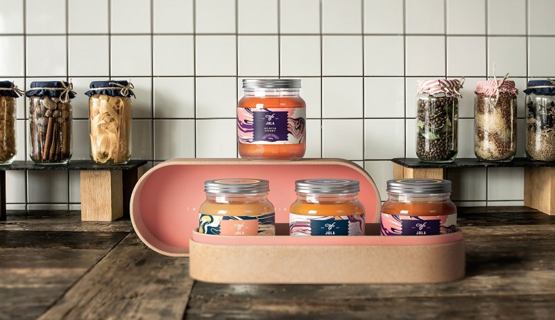 你的蜂蜜包裝如何在產(chǎn)品貨架上生存下來？