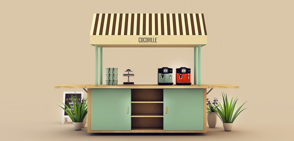 企業(yè)形象設(shè)計