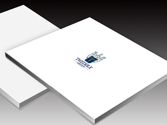 公司宣傳冊設(shè)計(jì)