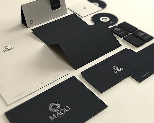 企業vi系統設計