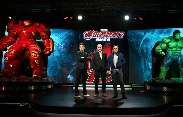 動漫活動策劃公司