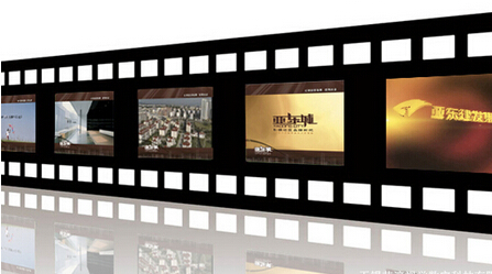 企業(yè)宣傳片價格