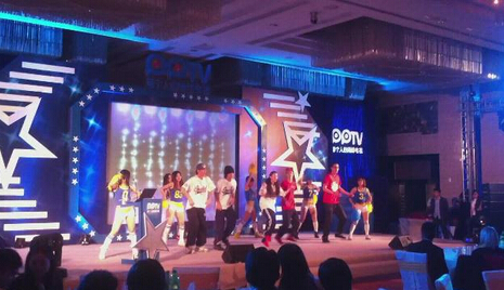 公關(guān)活動策劃