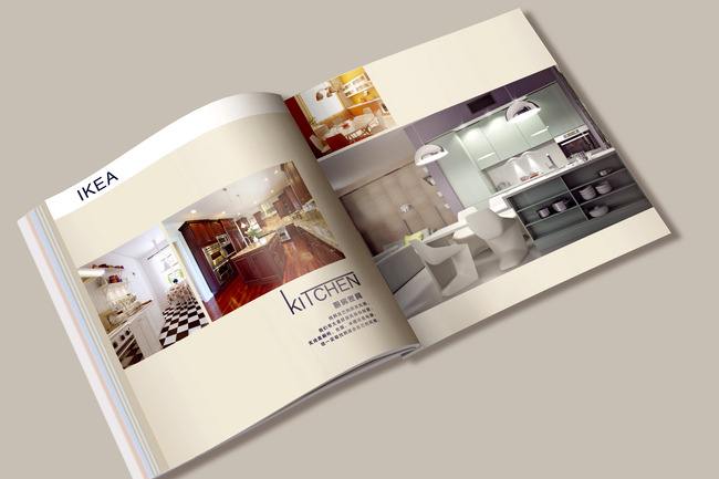 企業(yè)畫冊(cè)設(shè)計(jì)