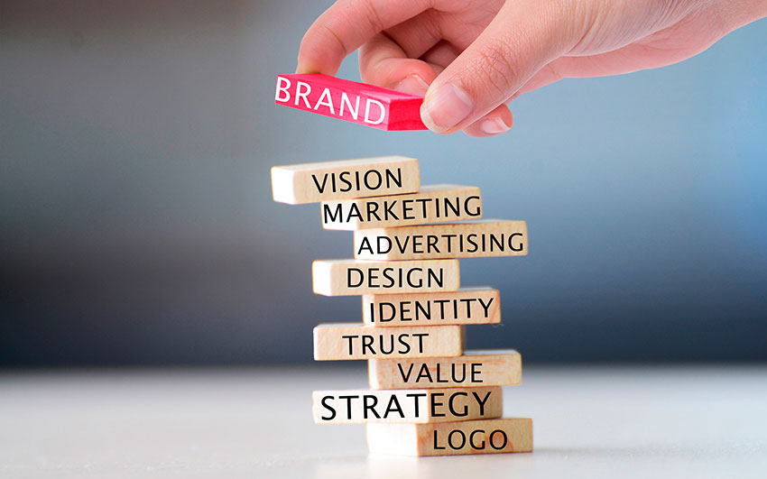 品牌規劃