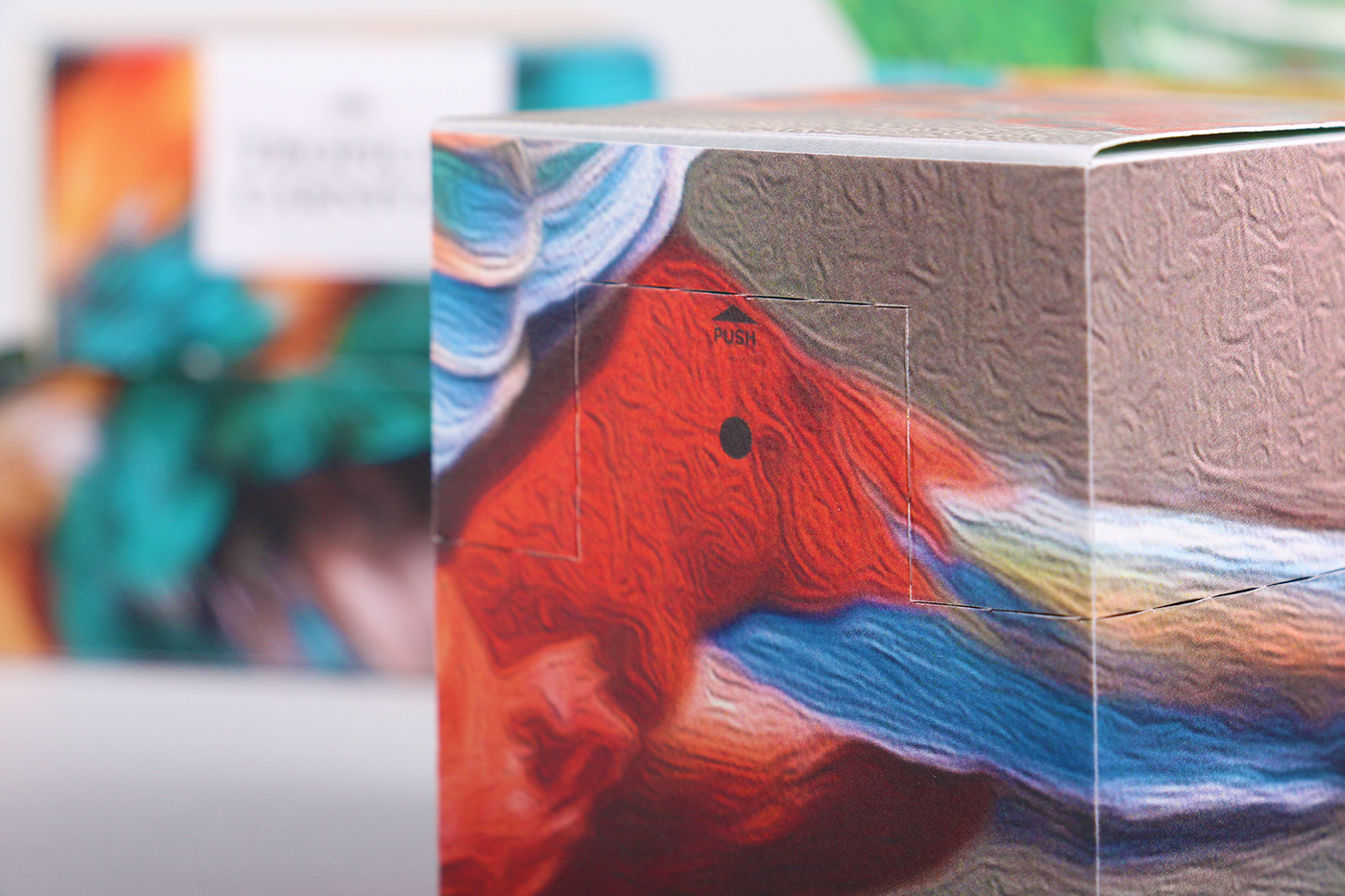 鳥(niǎo)飼料包裝設(shè)計(jì)