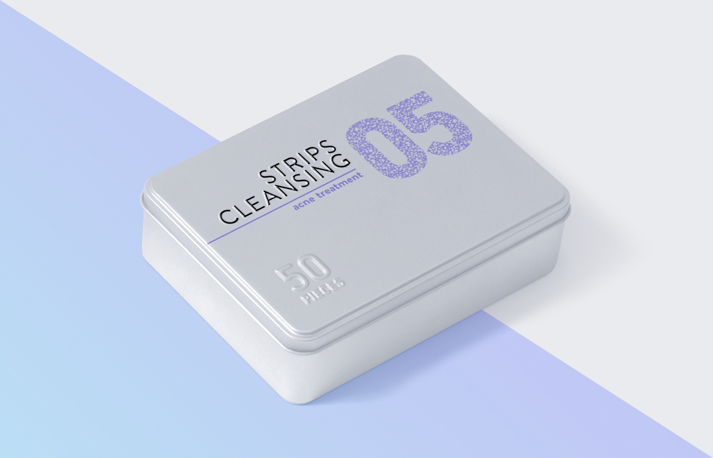 系列化妝品包裝設(shè)計