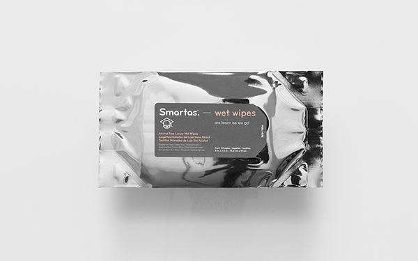 衛(wèi)生紙品牌包裝設(shè)計(jì)，用色彩綻放美麗