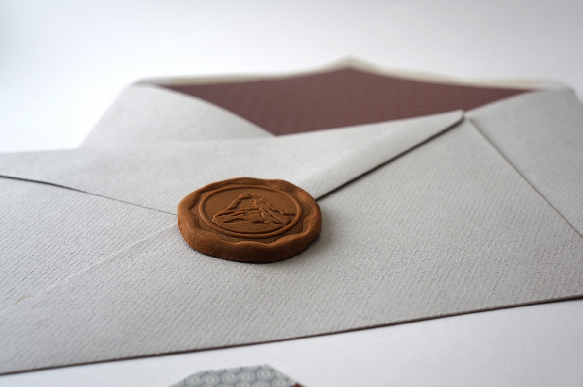 意大利豪華巧克力品牌包裝設計，專為酒店而定制