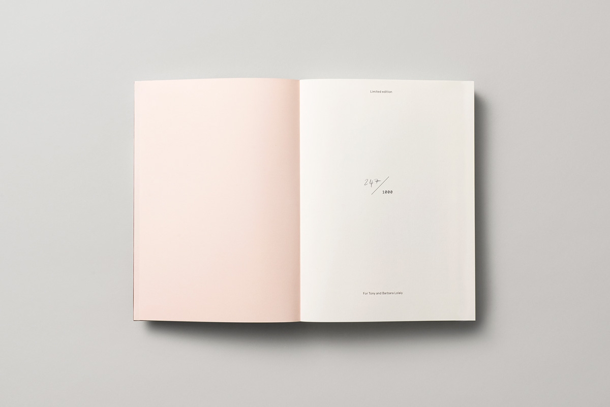 還在為做菜而煩惱嗎？看看這限量版菜譜品牌包裝設計