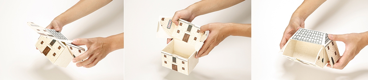 旅游勝地文化產(chǎn)業(yè)品牌包裝設(shè)計，馬祖不是媽祖哦