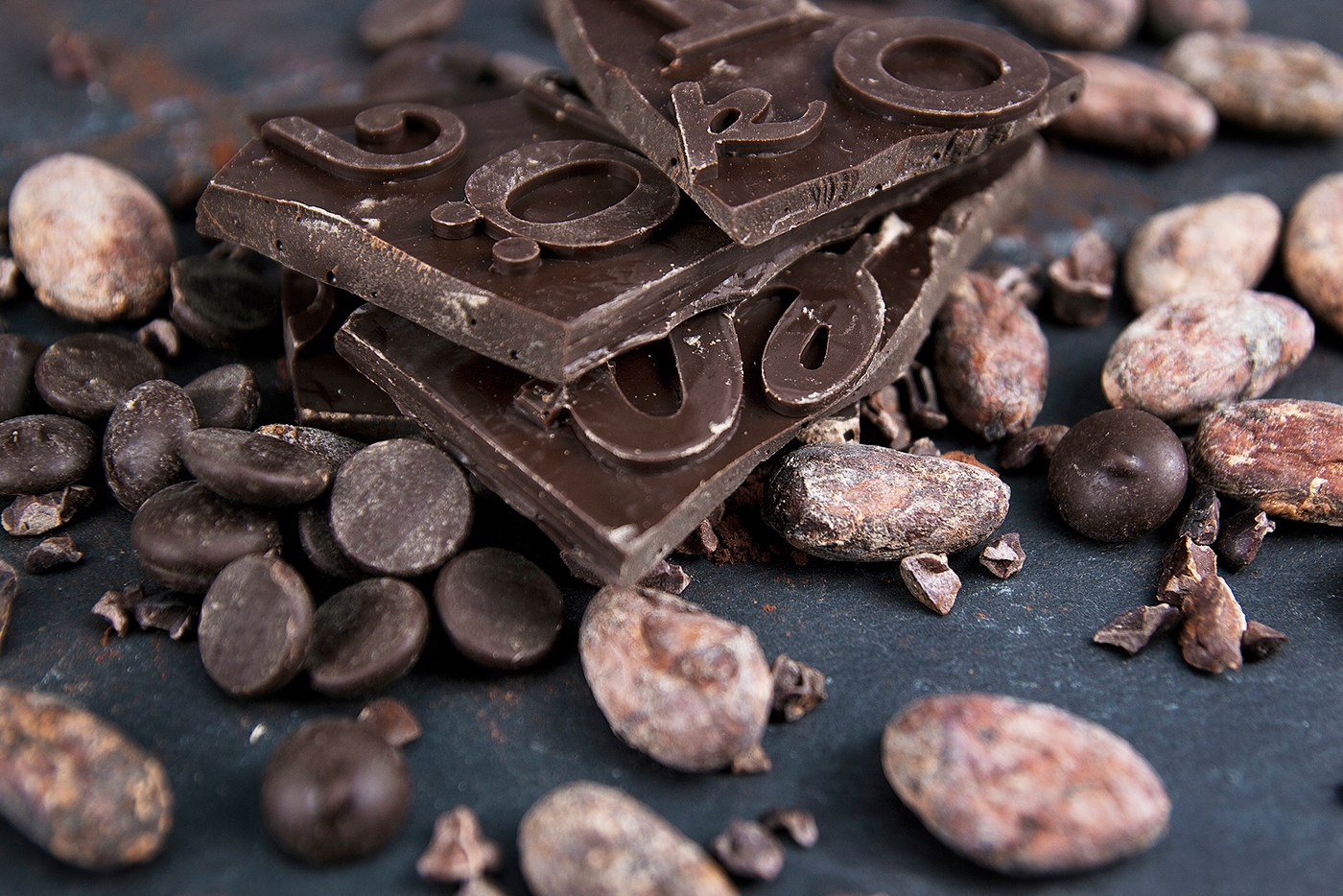 博物館藝術(shù)巧克力模型包裝設(shè)計(jì)，這才是真正的休閑食品