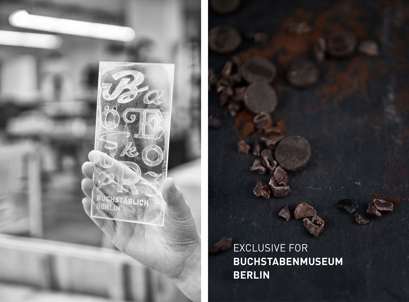 博物館藝術(shù)巧克力模型包裝設(shè)計(jì)，這才是真正的休閑食品