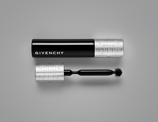 巴黎時(shí)裝品牌紀(jì)梵希化妝品口紅包裝設(shè)計(jì)——奢侈由你而來(lái)