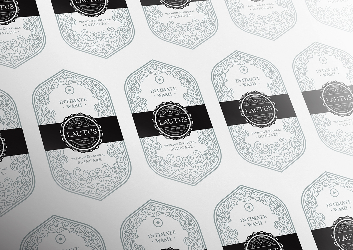 化妝品護(hù)膚產(chǎn)品包裝設(shè)計(jì)— 百分之百天然手工皂，沐浴露和洗滌液品牌包裝設(shè)計(jì)