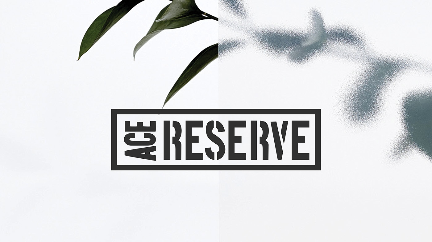 Ace精品酒店品牌標(biāo)志、包裝設(shè)計(jì)