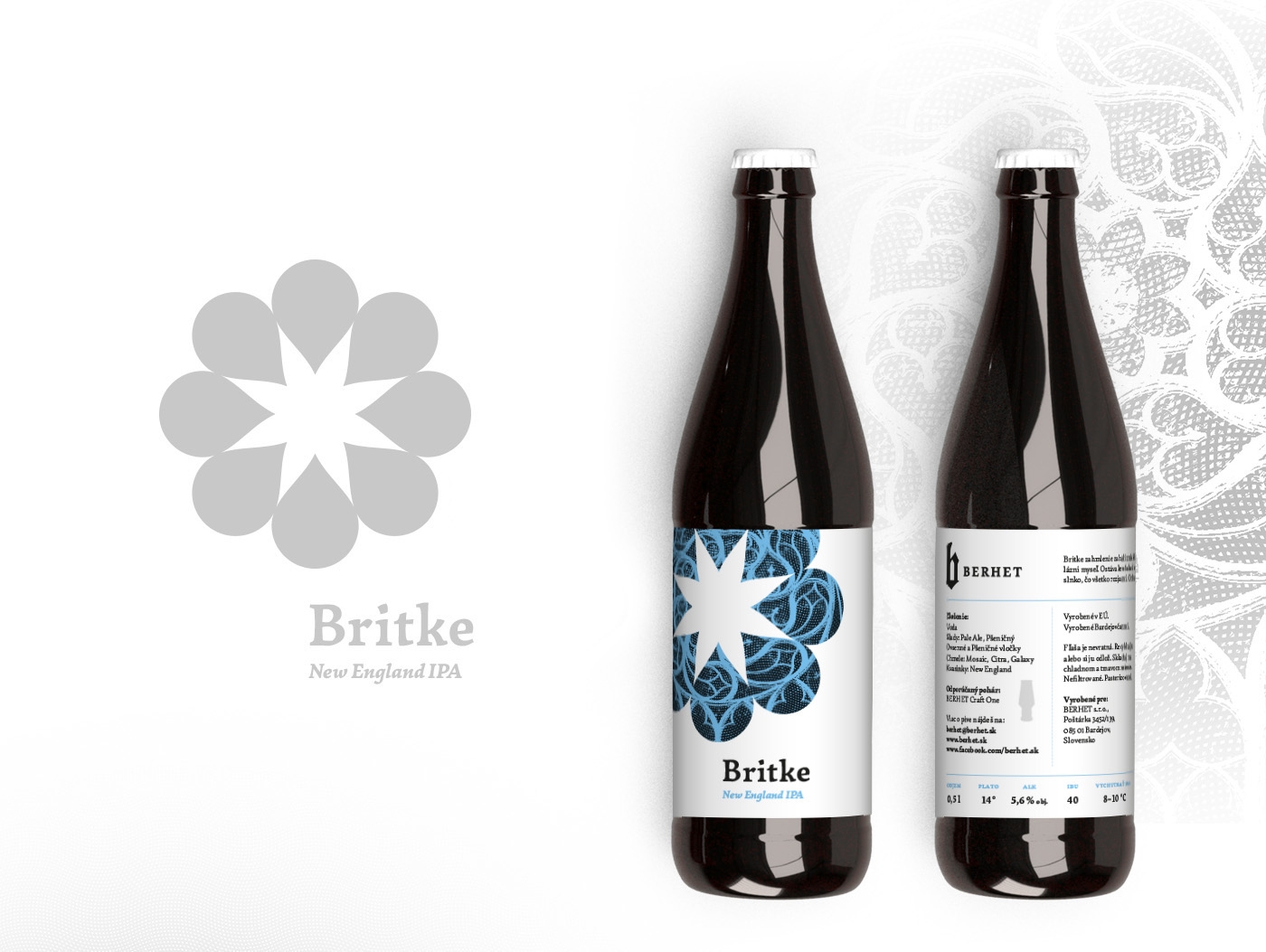 哥特元素啤酒包裝設(shè)計，杭州的產(chǎn)品包裝設(shè)計有做的這么好嗎？