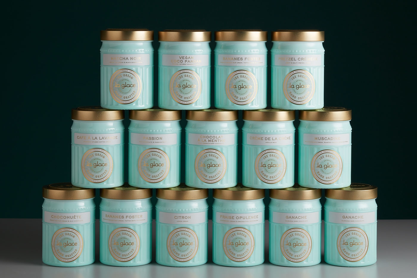 奶油冰淇淋品牌包裝設(shè)計(jì)的核心價值-情感價值