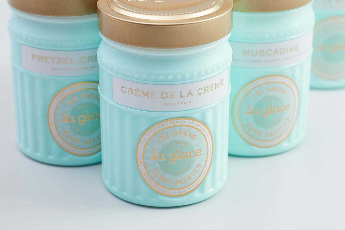 奶油冰淇淋品牌包裝設(shè)計(jì)的核心價值-情感價值