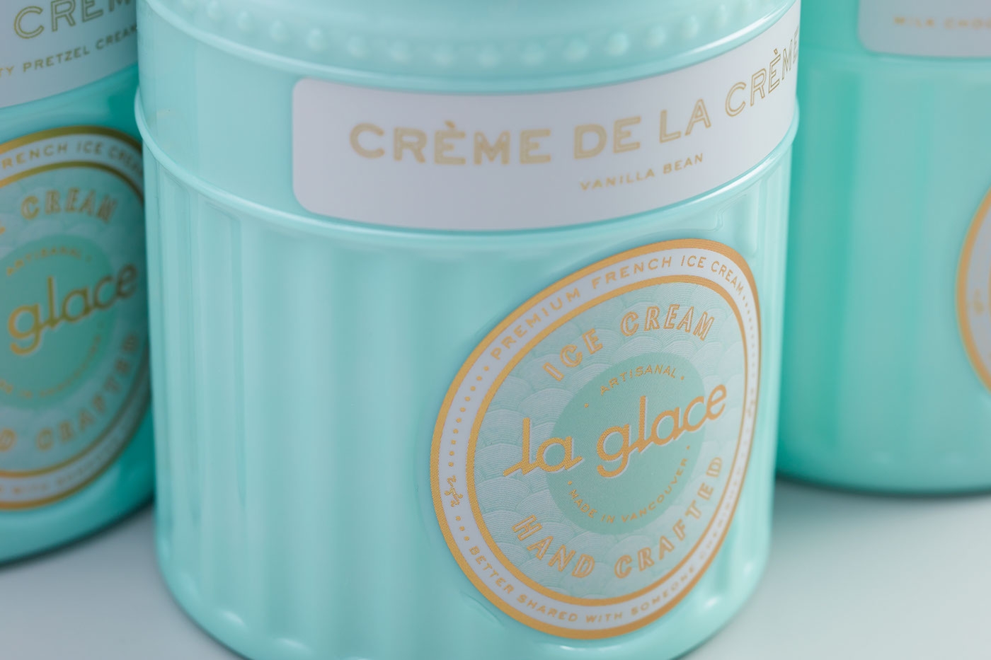 奶油冰淇淋品牌包裝設(shè)計(jì)的核心價值-情感價值