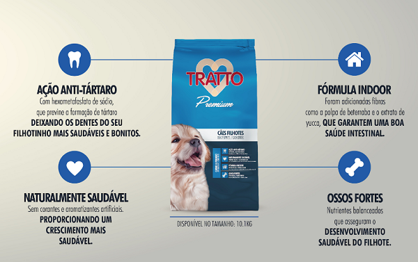 國外創(chuàng)意狗糧包裝設計集合