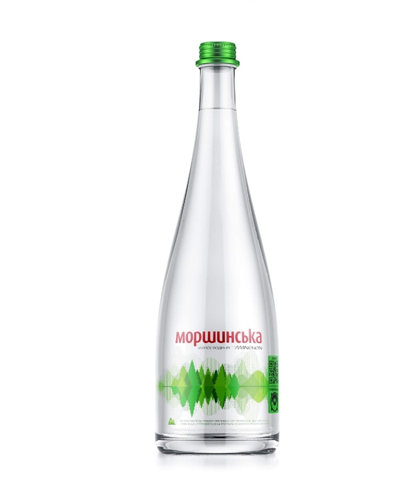 礦泉水包裝設(shè)計(jì)|聆聽“水的聲音”，感受大自然的美妙