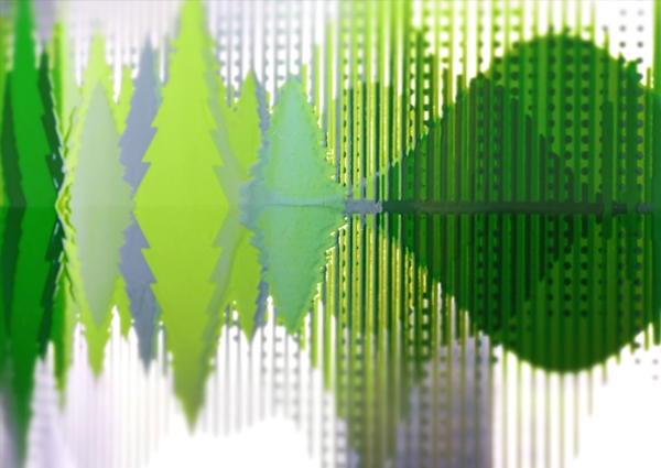 礦泉水包裝設(shè)計(jì)|聆聽“水的聲音”，感受大自然的美妙