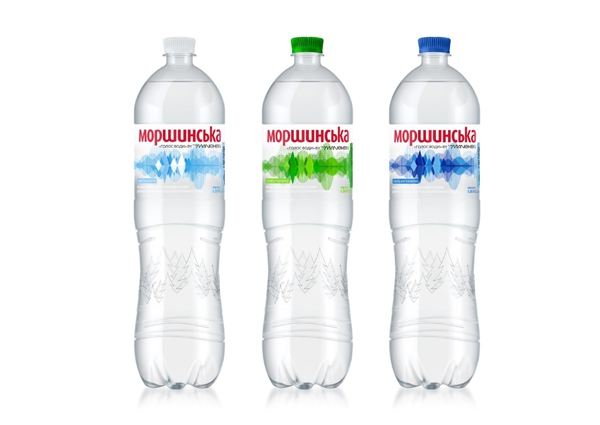 礦泉水包裝設(shè)計(jì)|聆聽“水的聲音”，感受大自然的美妙